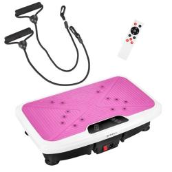 HMS Vibrační plošina SVP45