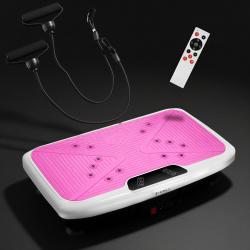 HMS Vibrační plošina SVP45