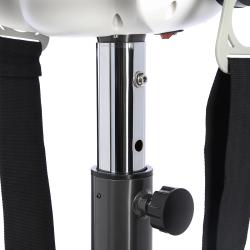 HMS Vibromasážní přístroj MA 1001