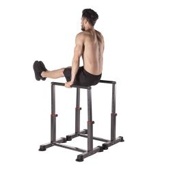 HMS Výškově nastavitelná bradla PW30 PRO