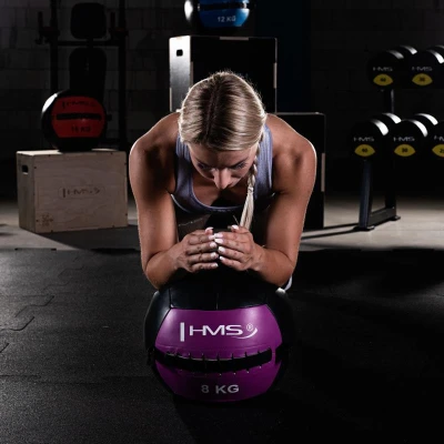 HMS Wall ball WLB 12 kg