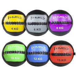 HMS Wall ball WLB 4 kg
