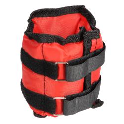 HMS ZÁTĚŽE OB03 ČERVENÉ 2 x 1,5KG