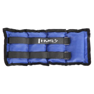 HMS zátěže OB03 modré 2 x 1,5kg