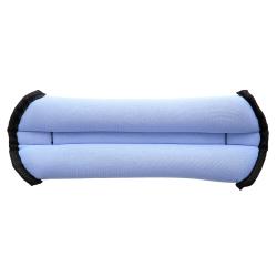 HMS Závažia OB04, 2 x 1 kg, modré