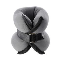 HMS Zátěže OB05, 2 x 2 kg, šedé