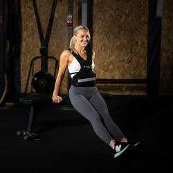 HMS Zátěžová vesta KOR09 9 kg