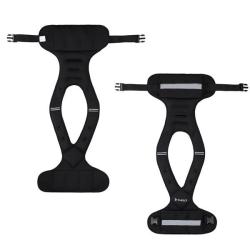 HMS Zátěžová vesta KOR09 9 kg (VÝPRODEJ)