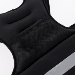 HMS Zátěžová vesta KOR09 9 kg (VÝPRODEJ)