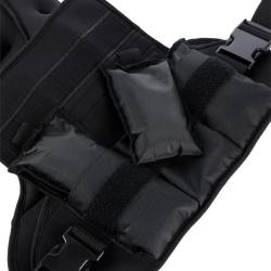 HMS Zátěžová vesta KOR09 9 kg (VÝPRODEJ)