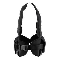 HMS Záťažová vesta KOR15 14,5 kg