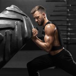 HMS Zátěžová vesta KTO08