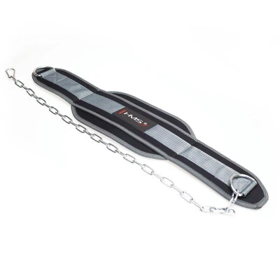 HMS Zátěžový posilovací pás PSTX04 HMS Zátěžový posilovací pás PSTX04