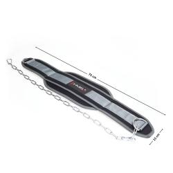 HMS Záťažový posilňovací pás PSTX04