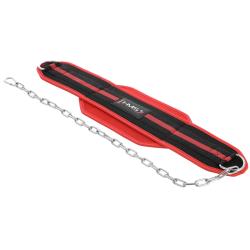 HMS Záťažový posilňovací pás PSTX05