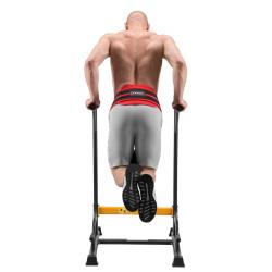 HMS Záťažový posilňovací pás PSTX05