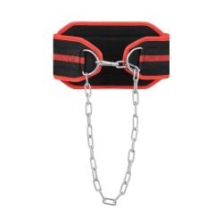 HMS Záťažový posilňovací pás PSTX05