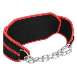 HMS Záťažový posilňovací pás PSTX05