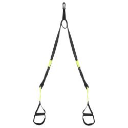 HMS Závěsný posilovací systém TX11