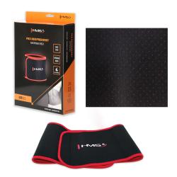 HMS BR163 ZÚŽUJÚCI BEDROVÝ PÁS