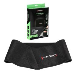 HMS Zeštíhlující bederní pás BR163 Plus Size