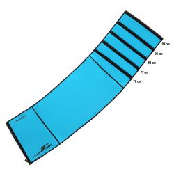 HMS Zoštíhľujúci bedrový pás BR209