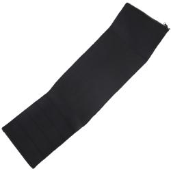 HMS Zoštíhľujúci bedrový pás BR209 oranžový