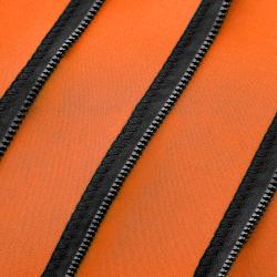 HMS Zoštíhľujúci bedrový pás BR209 oranžový