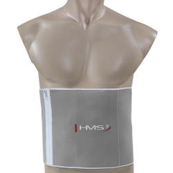 HMS Zeštíhlující bederní pás ONE Fitness BR114