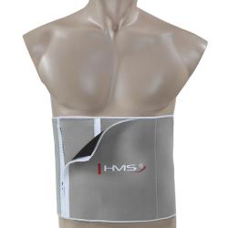 HMS Zeštíhlující bederní pás ONE Fitness BR114