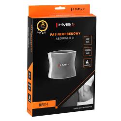 HMS Zeštíhlující bederní pás ONE Fitness BR114