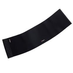 HMS Zeštíhlující neoprenový pás GR222 černý