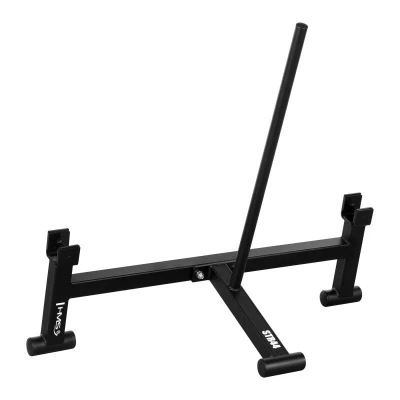 HMS Deadlift Bar Jack STR44 černý zvedák na osu