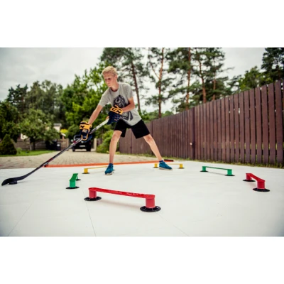 Hockey Revolution Drill Sticks
