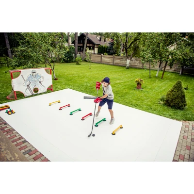 Hockey Revolution Drill Sticks