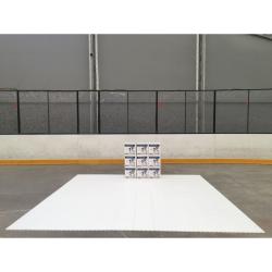 Hockey Revolution Hockey Tiles puzzle střelecké desky (8 ks)
