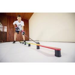 Hockey Revolution My Enemy Lit