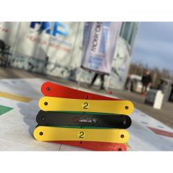 Hockey Revolution My Enemy Lit