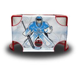 Hockey Revolution My Goalie Target Hockey Revolution My Goalie Target
