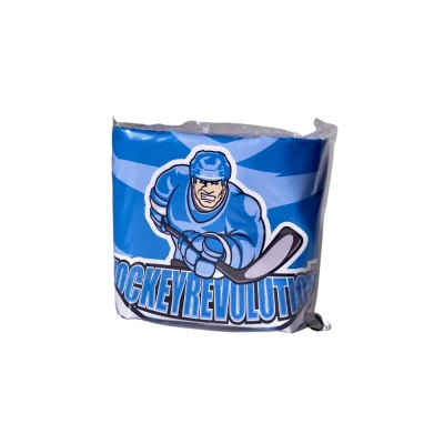 Hockey Revolution My Goalie Target