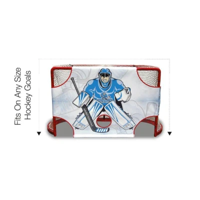 Hockey Revolution My Goalie Target (VÝPRODEJ)
