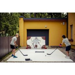 Hockey Revolution My Goalie Target (VÝPREDAJ)