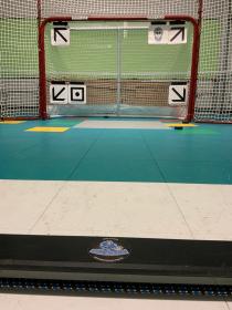 Hockey Revolution My target Pro terče
