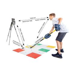 Hockey Revolution My Training Surface doska