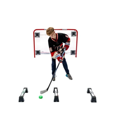 HockeyShot Dangles Triple Bar Pack
