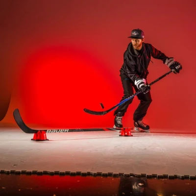 HockeyShot Kužel Edge Adapt Cones (2ks)