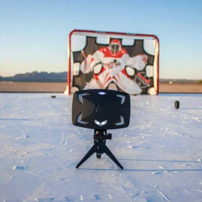HockeyShot Reactive Sniper
