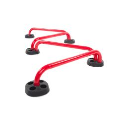 HockeyShot Stickhandling Edge Dangler HockeyShot Stickhandling Edge Dangler