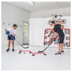 HockeyShot Stickhandling Edge Dangler