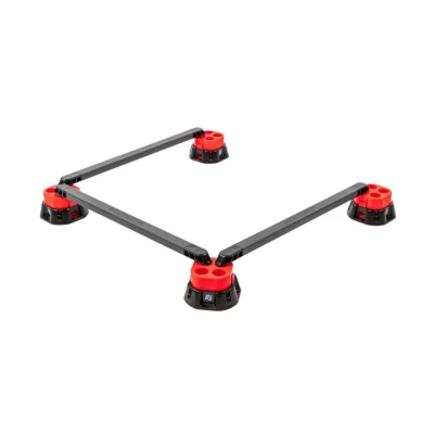 HockeyShot Stickhandling Speed Deke
